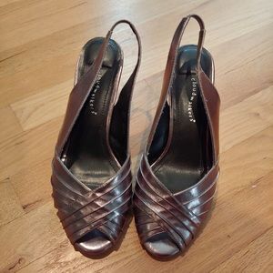 Women’s 11W Cloudwalker Heels